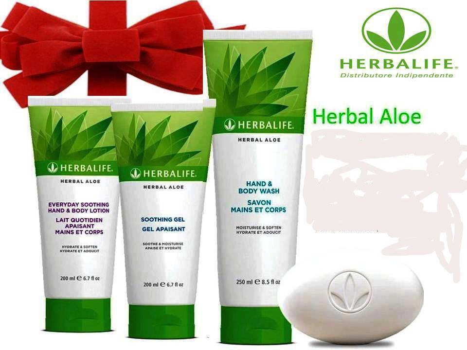 Our Herbalife products are fantastic gifts Holidays! Thank you Herbalife!